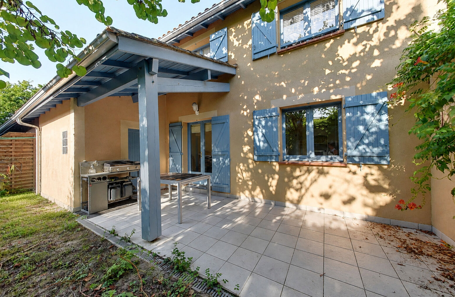 Maison MONTAUBAN (82000) 6 pi&egrave;ces 96.92 m&sup2;