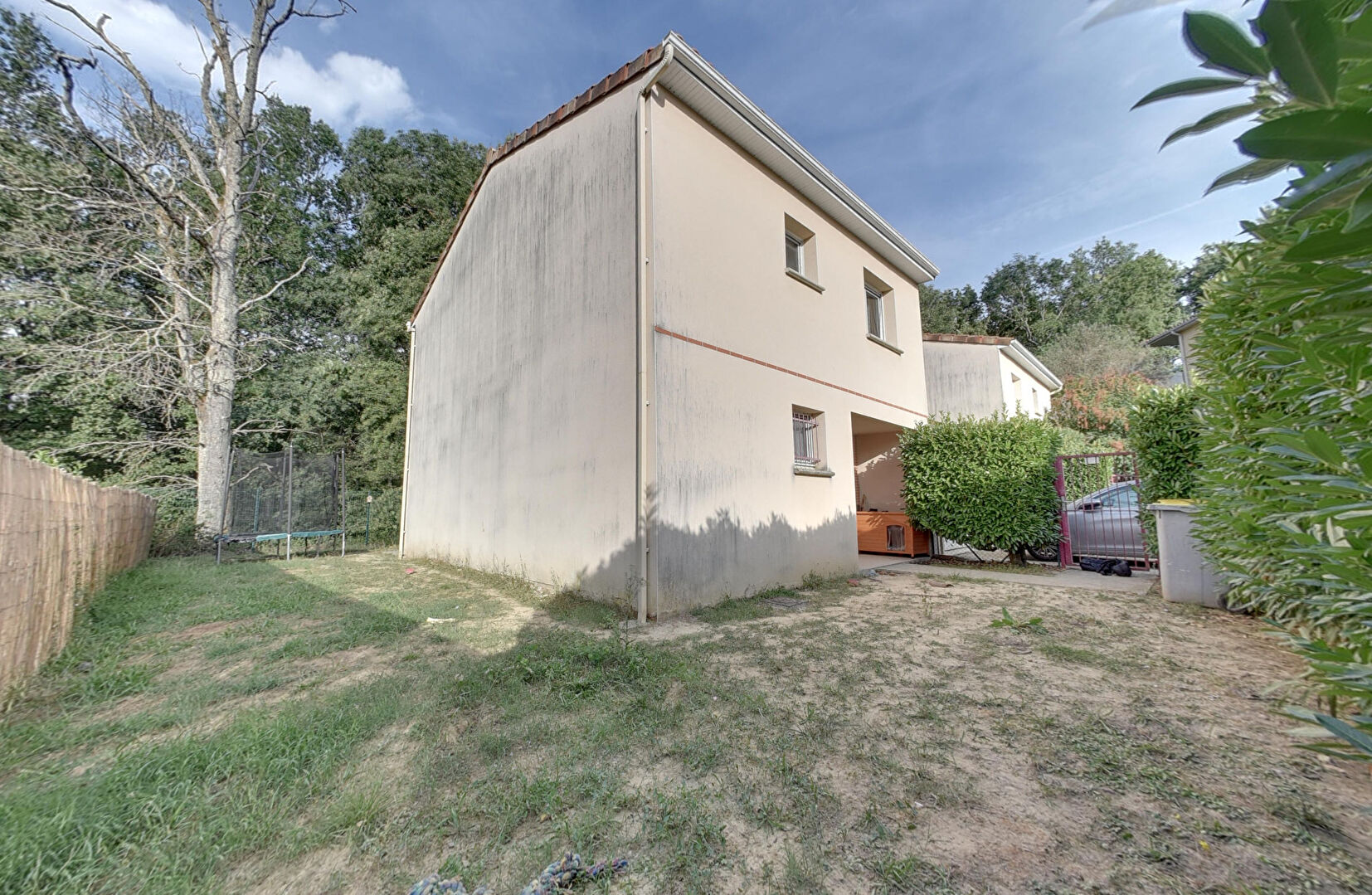 Maison MONTAUBAN (82000) 5 pi&egrave;ces 99.00 m&sup2;