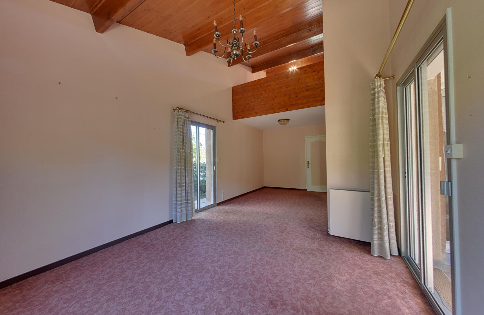 Maison MONTAUBAN (82000) 4 pi&egrave;ces 85.44 m&sup2;