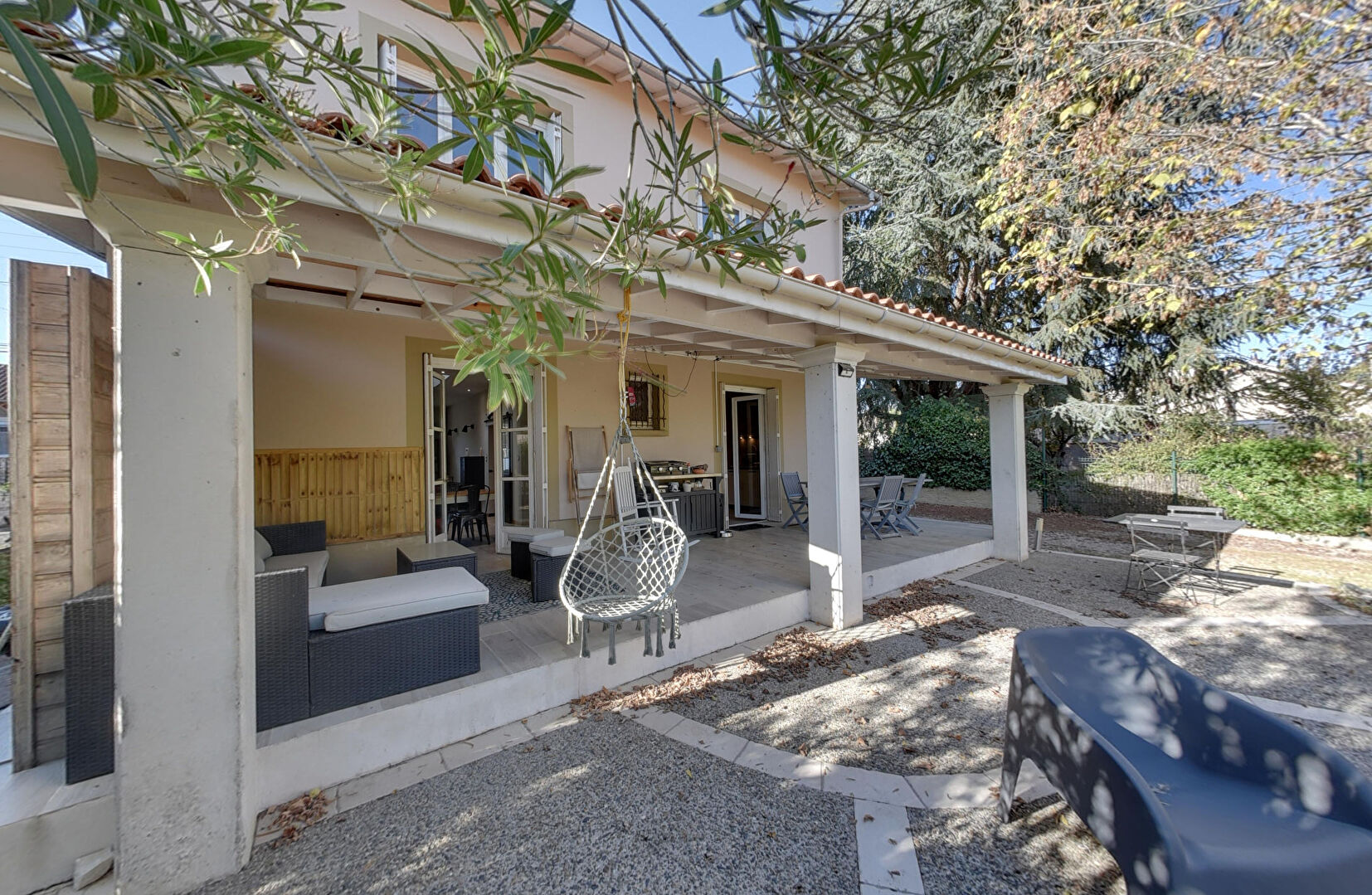 Maison MONTAUBAN (82000) 5 pi&egrave;ces 130.00 m&sup2;