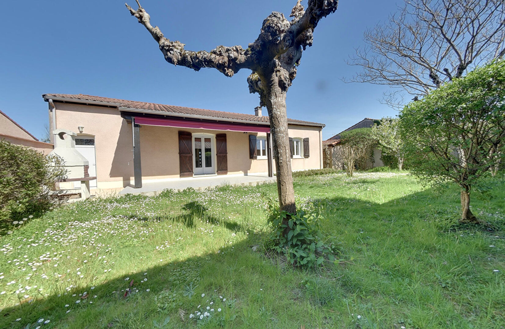 Maison BRESSOLS (82710) 5 pièces 100.00 m²