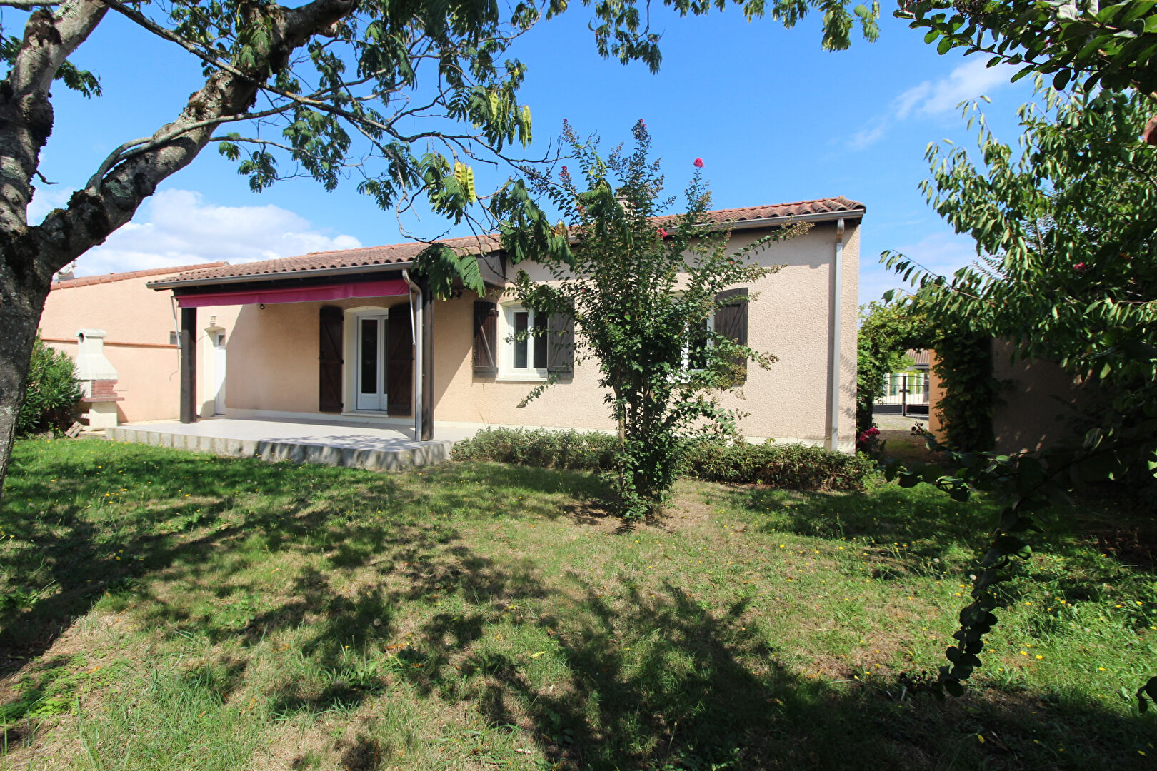 Maison BRESSOLS (82710) 5 pièces 100.00 m²