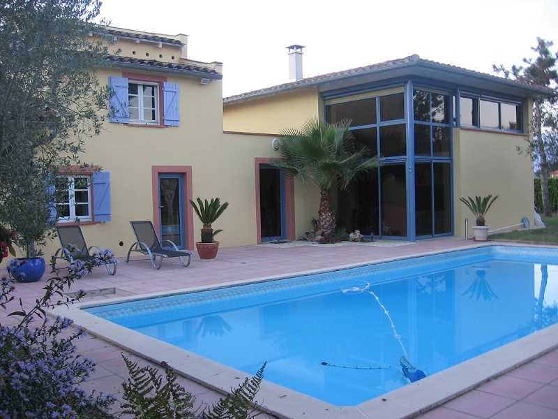Maison MONTAUBAN (82000) 8 pi&egrave;ces 250.00 m&sup2;