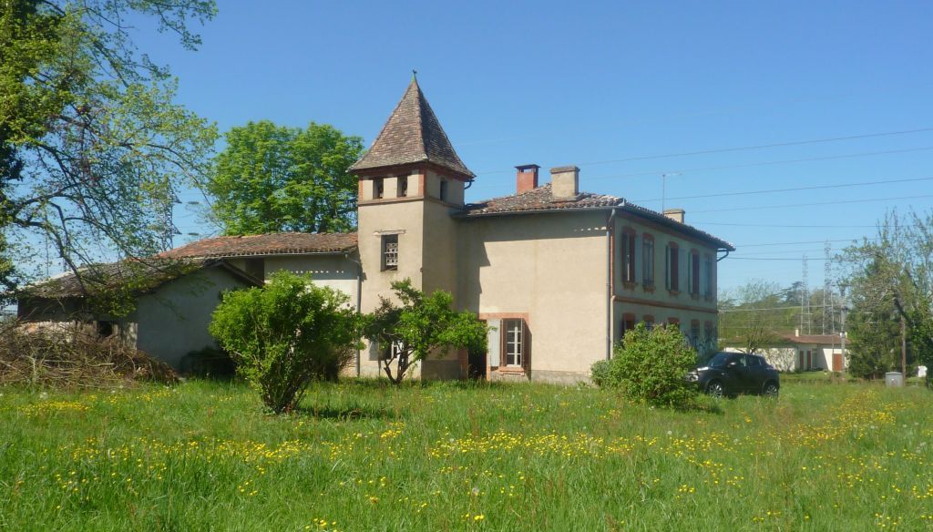 Maison MONTAUBAN (82000) 6 pi&egrave;ces 167.00 m&sup2;