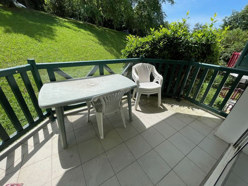 Appartement SAINT JEAN DE LUZ (64500) 2 pi&egrave;ces 36.95 m&sup2;