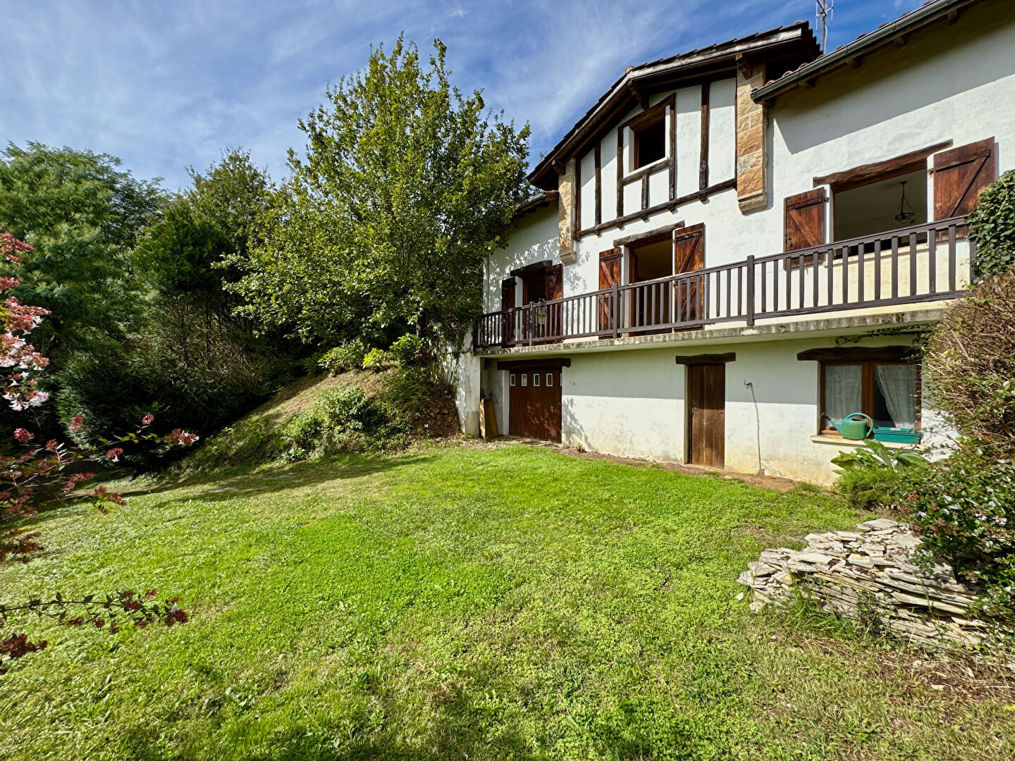 Maison SAINT PEE SUR NIVELLE (64310) 6 pièces 156.00 m²
