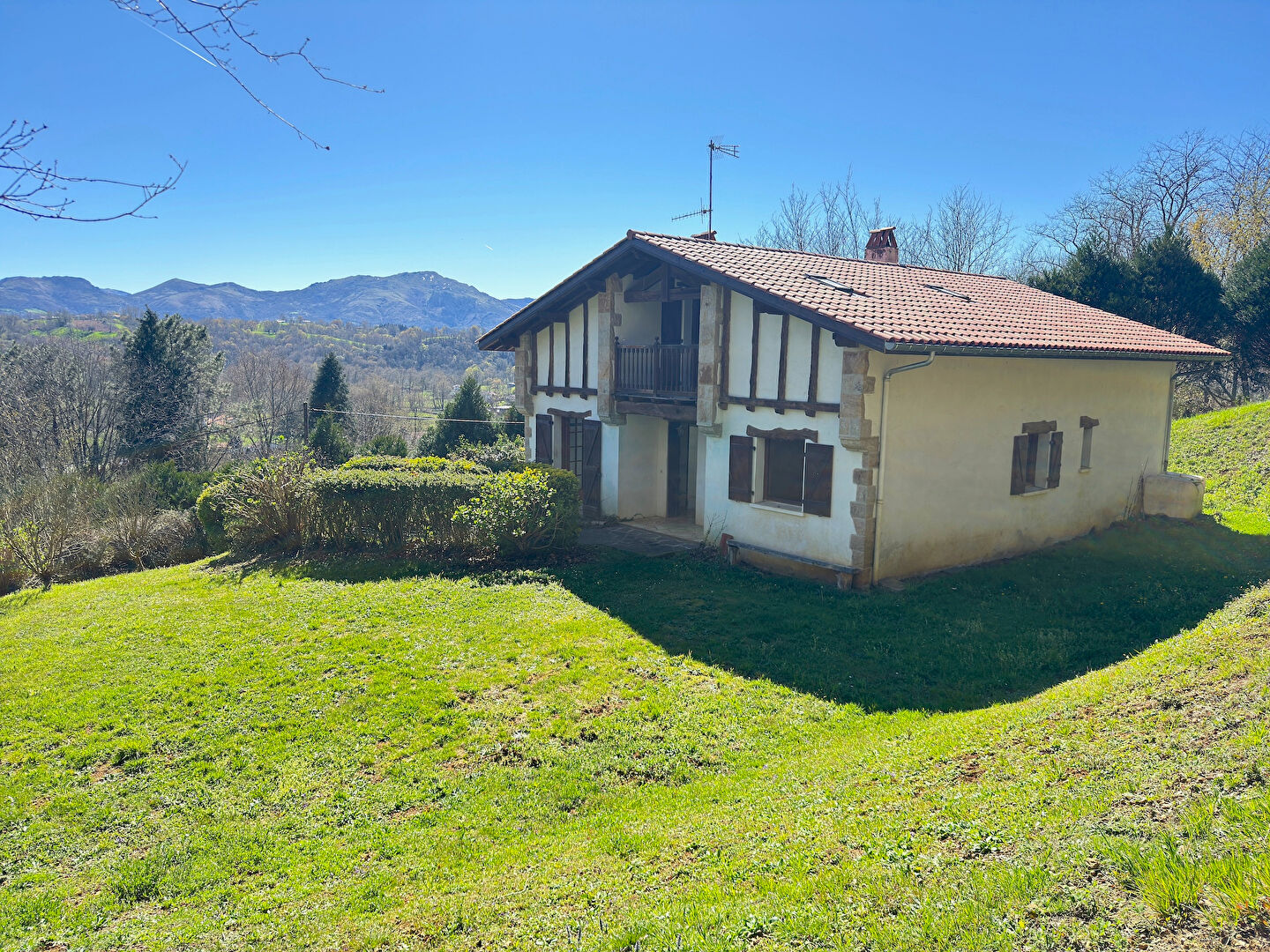 Maison SAINT PEE SUR NIVELLE (64310) 6 pi&egrave;ces 156.00 m&sup2;