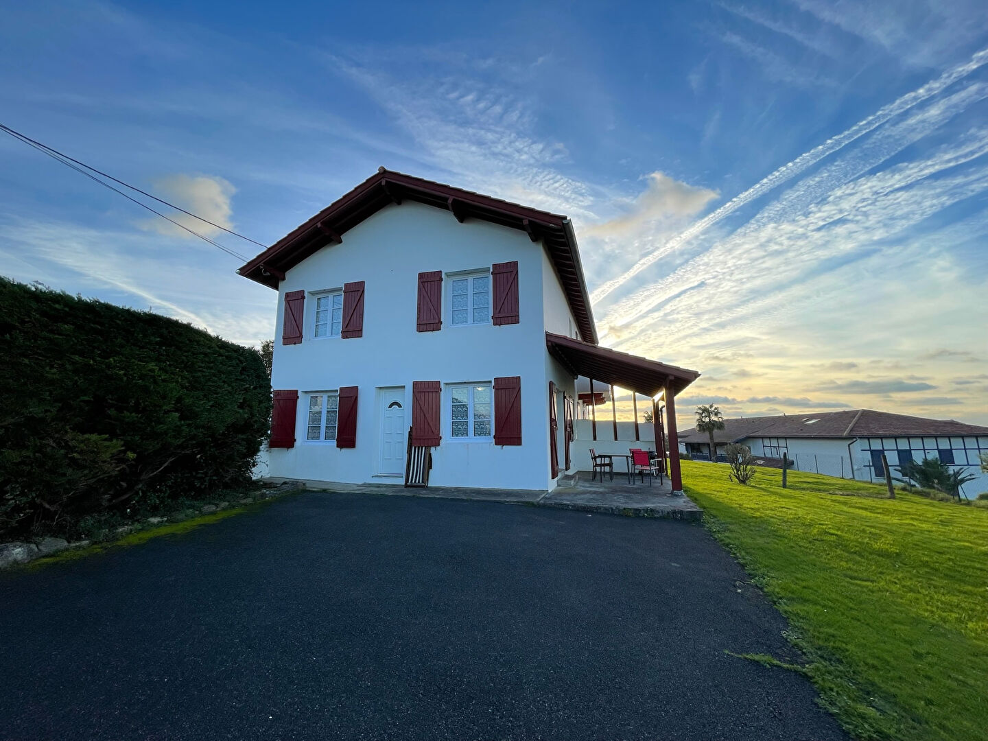 Maison SAINT JEAN DE LUZ (64500) 3 pi&egrave;ces 59.81 m&sup2;