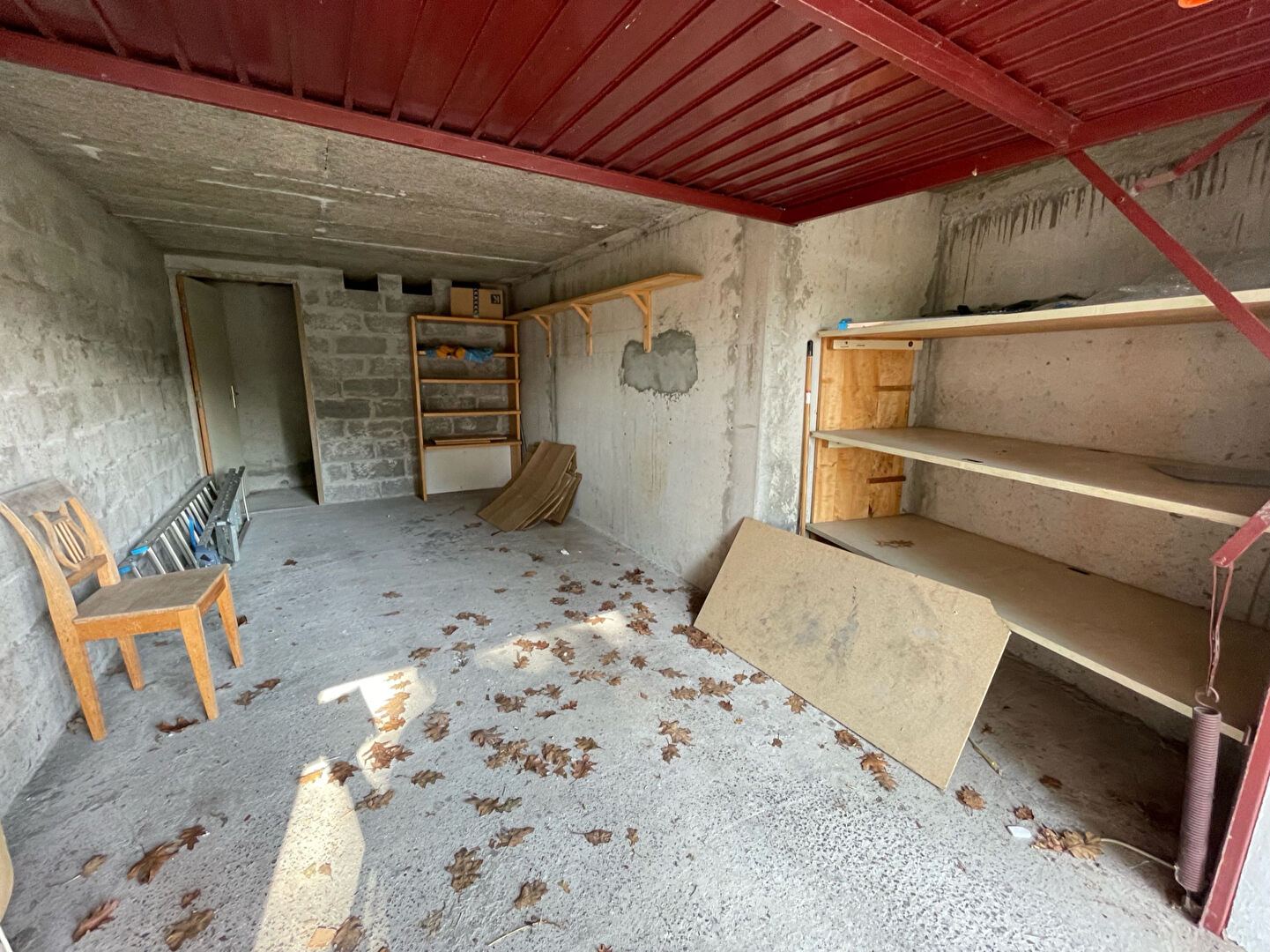 Parking / box SAINT JEAN DE LUZ (64500) 20.00 m²