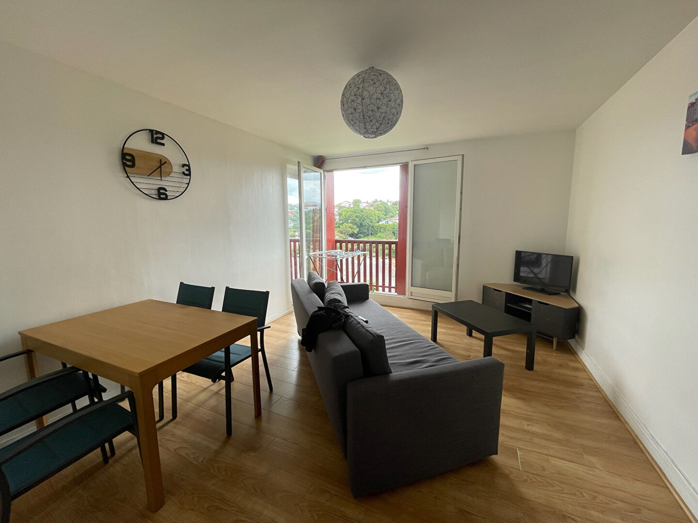Appartement SAINT JEAN DE LUZ (64500) 3 pièces 56.68 m²