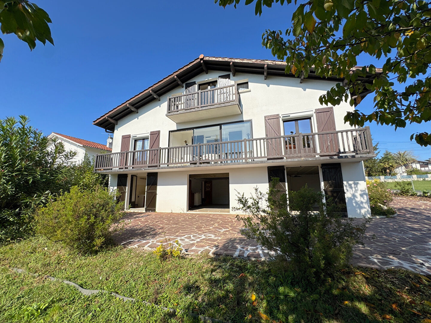 Maison HENDAYE (64700) 7 pièces 215.00 m²