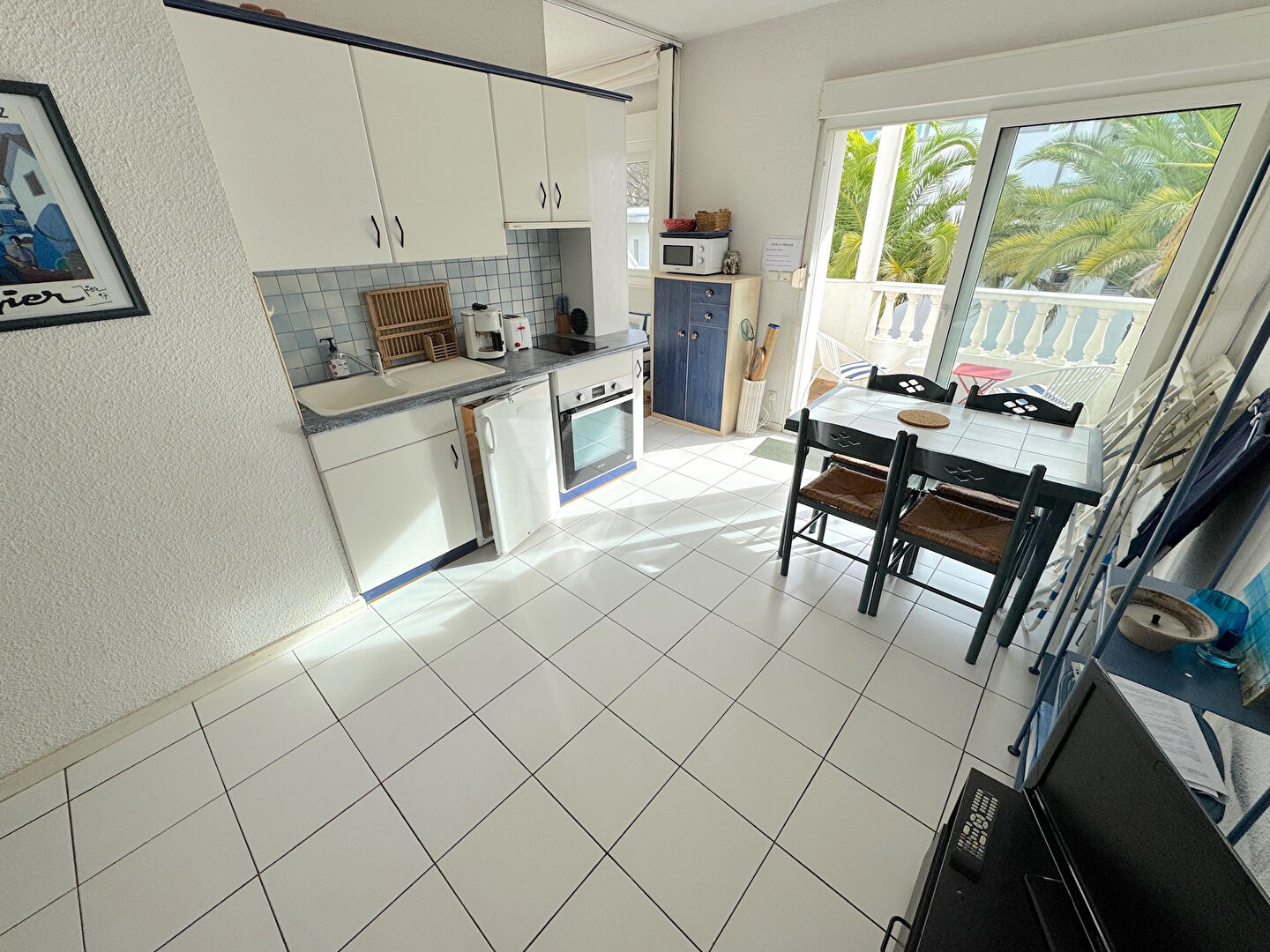 Appartement SAINT JEAN DE LUZ (64500) 2 pièces 29.00 m²