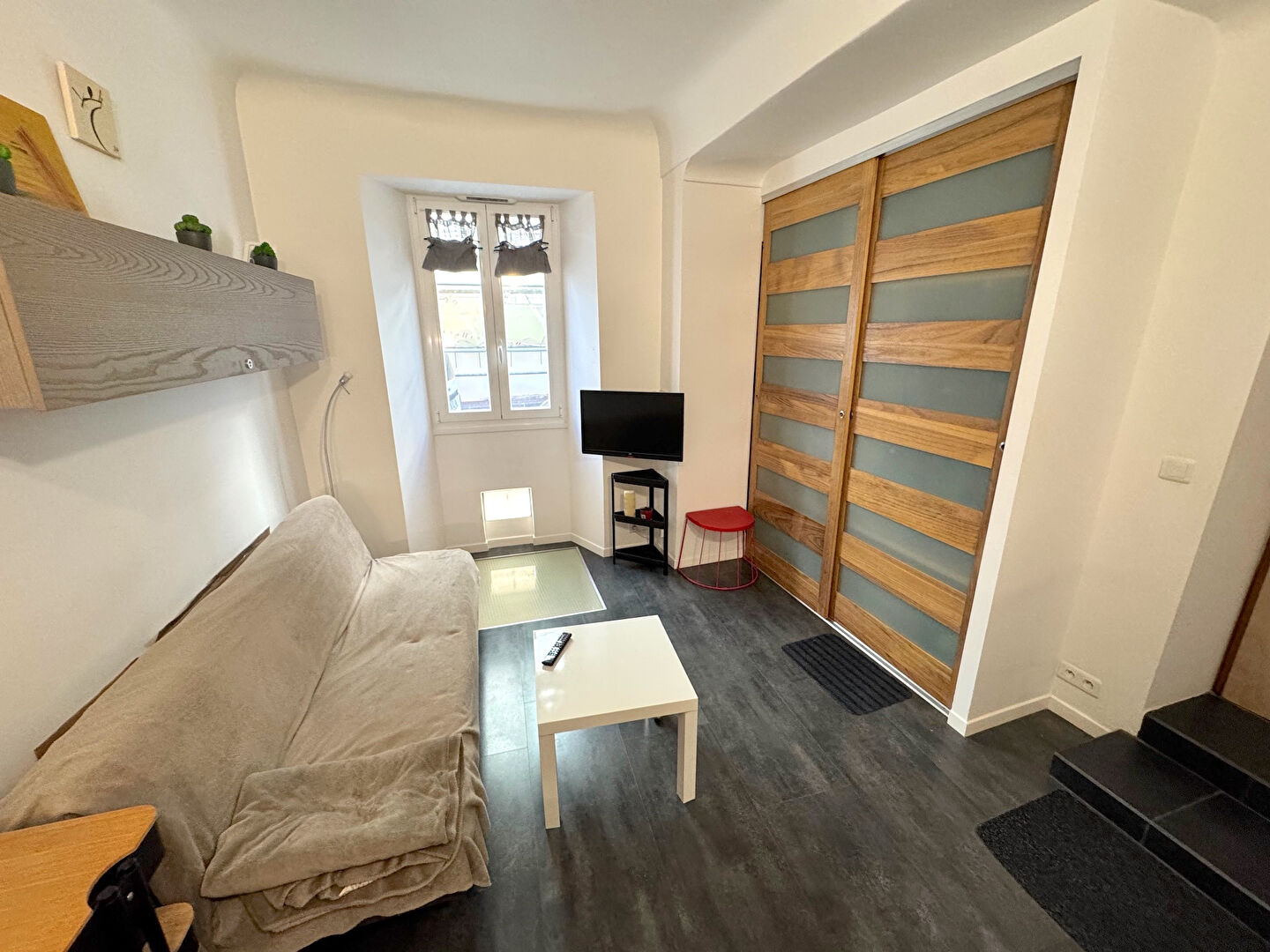 Appartement SAINT JEAN DE LUZ (64500) 1 pi&egrave;ce 24.00 m&sup2;