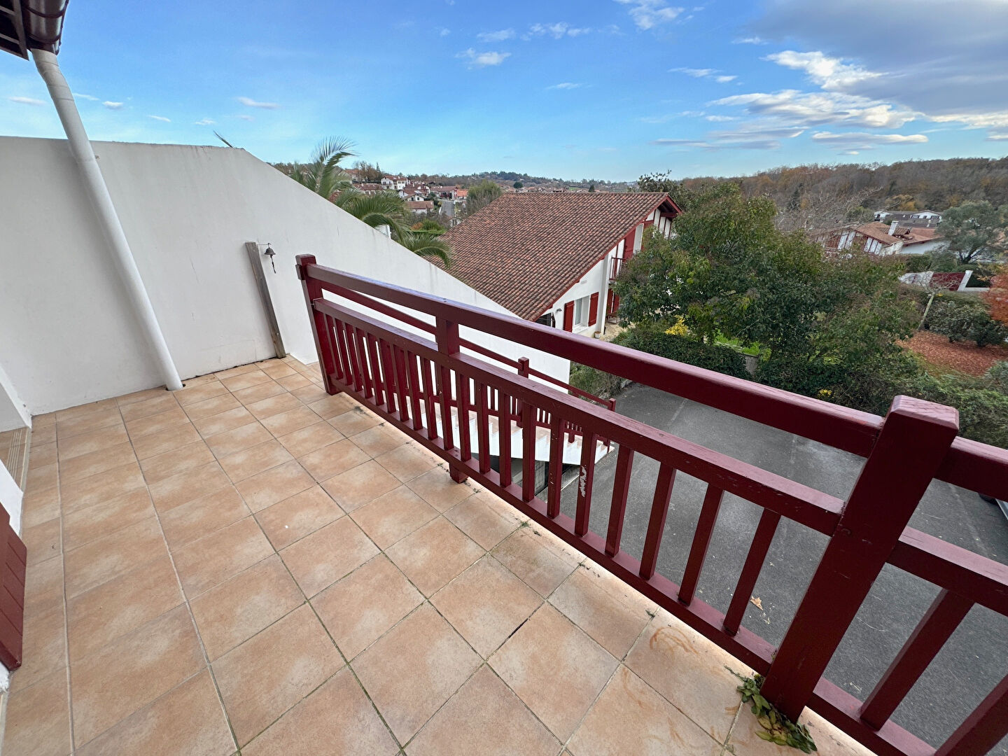 Appartement URRUGNE (64122) 3 pièces 63.33 m²