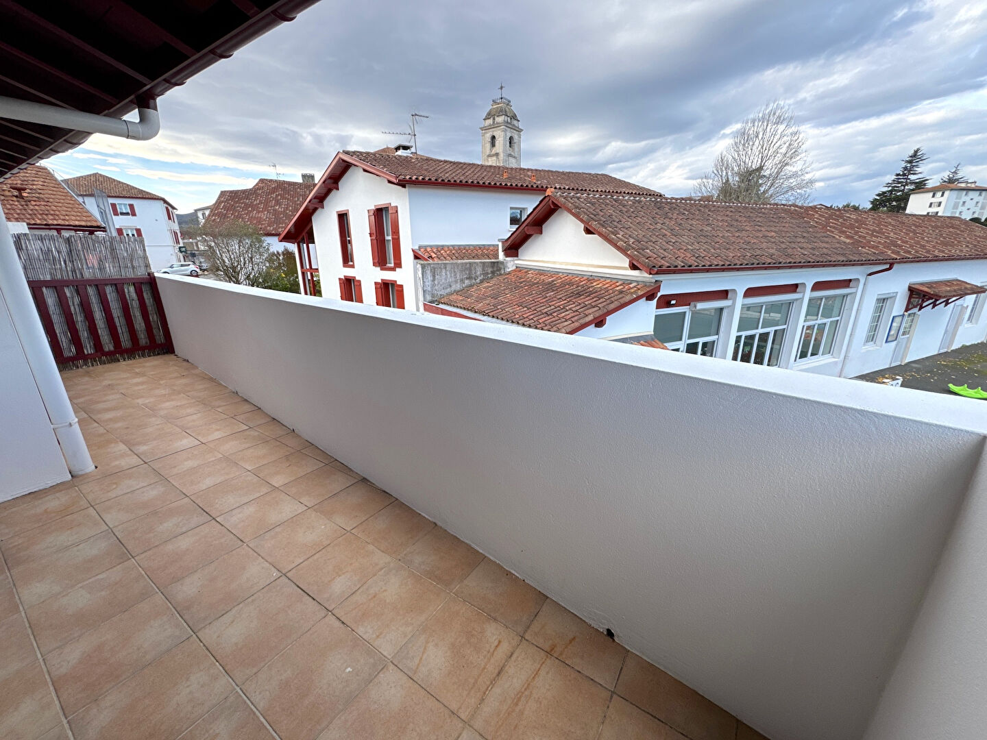 Appartement URRUGNE (64122) 3 pi&egrave;ces 63.33 m&sup2;