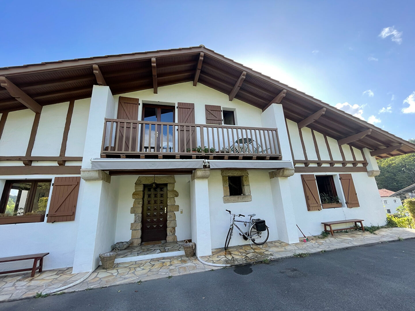 Appartement URRUGNE (64122) 4 pi&egrave;ces 113.00 m&sup2;