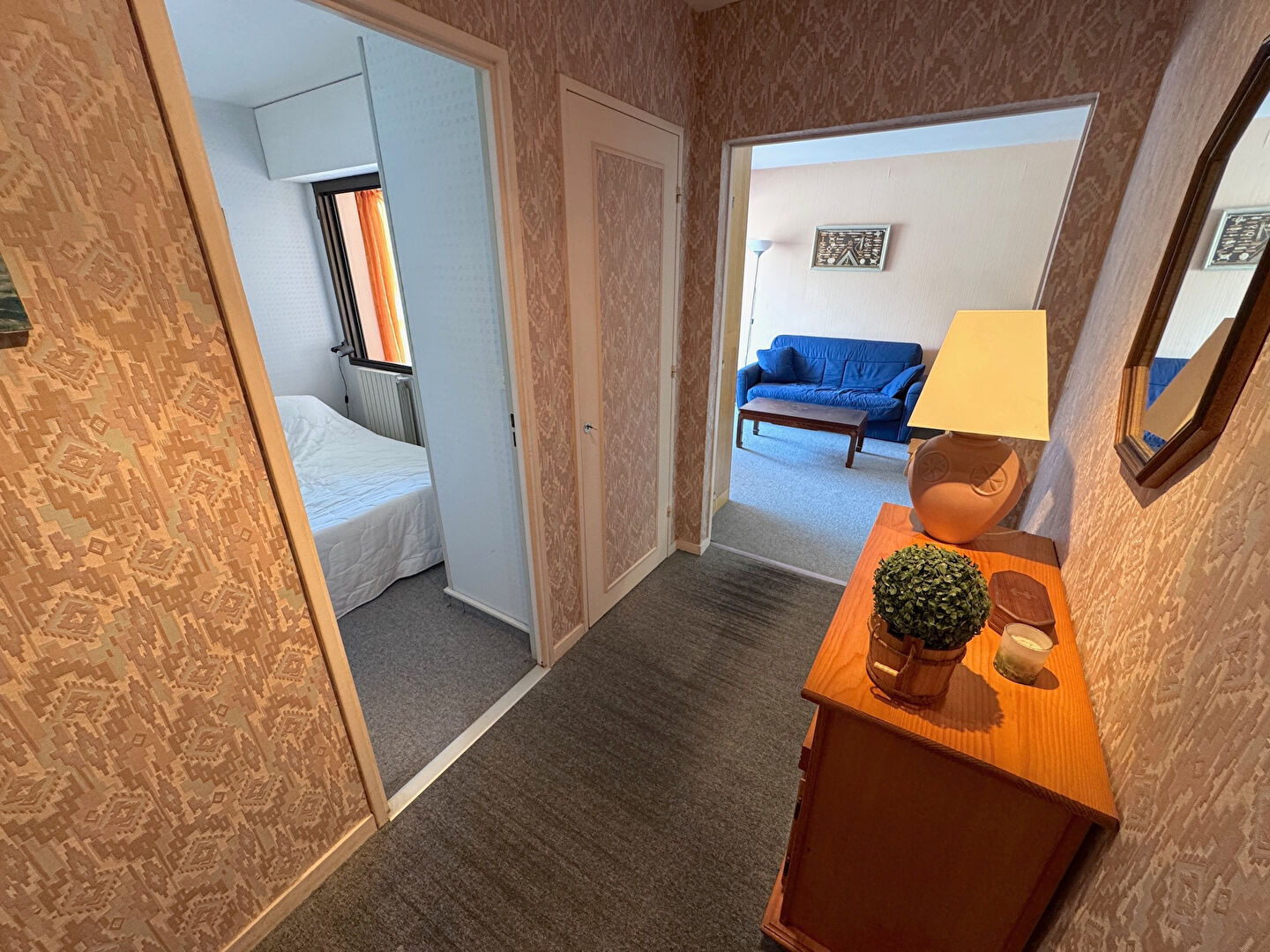Appartement SAINT JEAN DE LUZ (64500) 2 pi&egrave;ces 38.00 m&sup2;