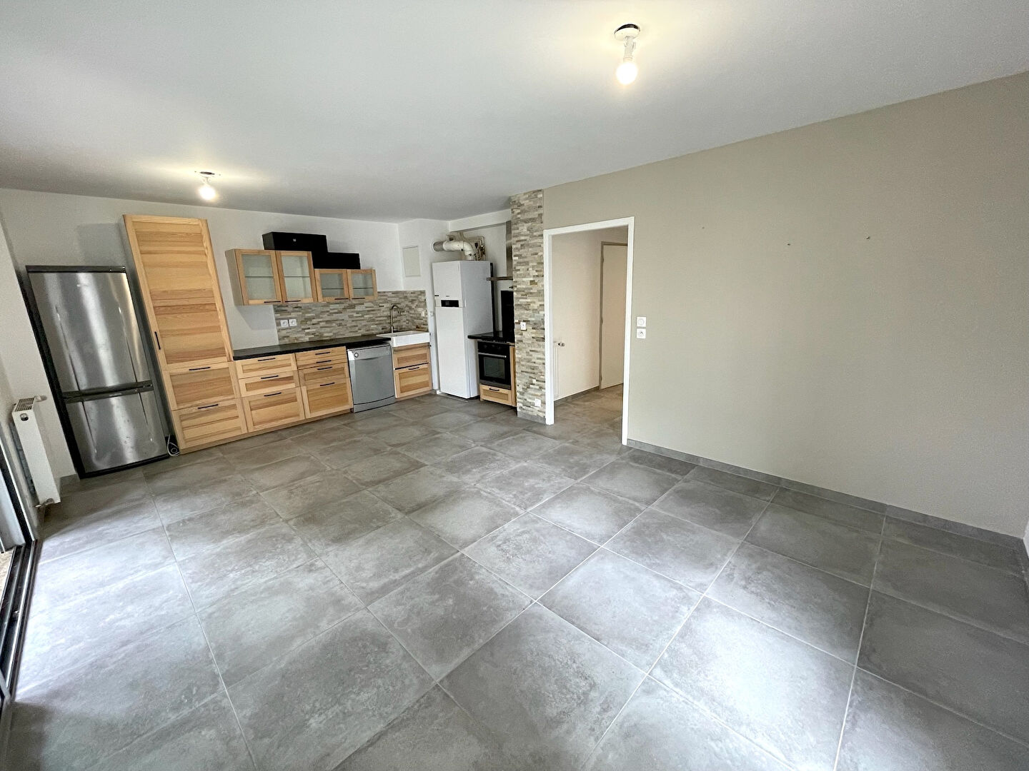 Appartement BAYONNE (64100) 3 pi&egrave;ces 63.19 m&sup2;