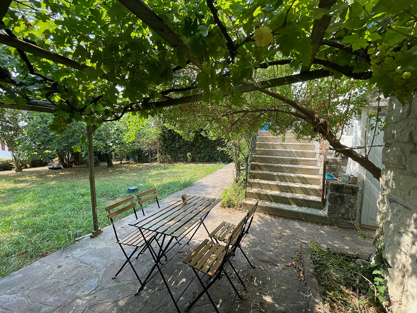 Appartement SAINT JEAN DE LUZ (64500) 4 pi&egrave;ces 82.20 m&sup2;