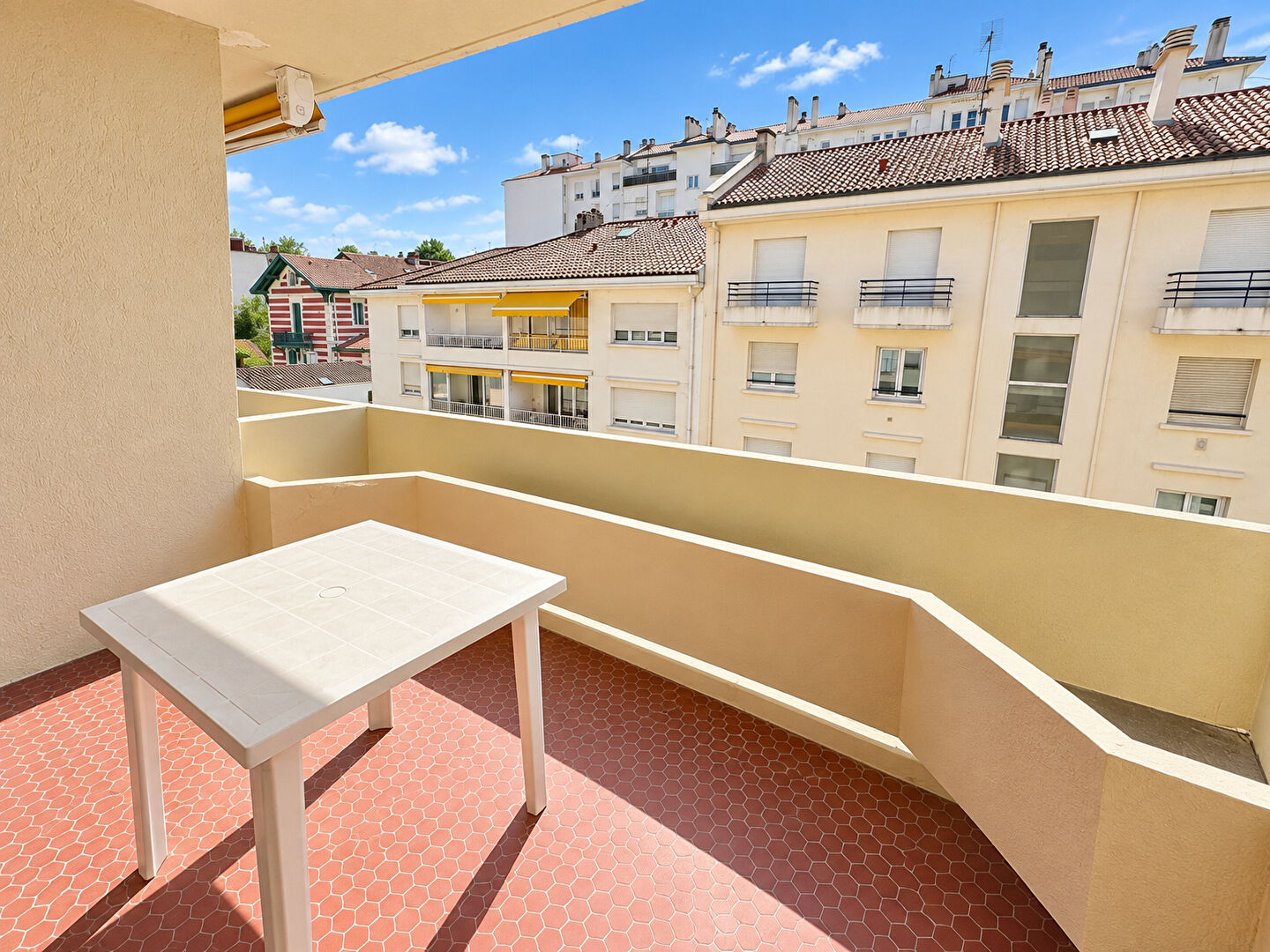 Appartement SAINT JEAN DE LUZ (64500) 1 pi&egrave;ce 37.49 m&sup2;