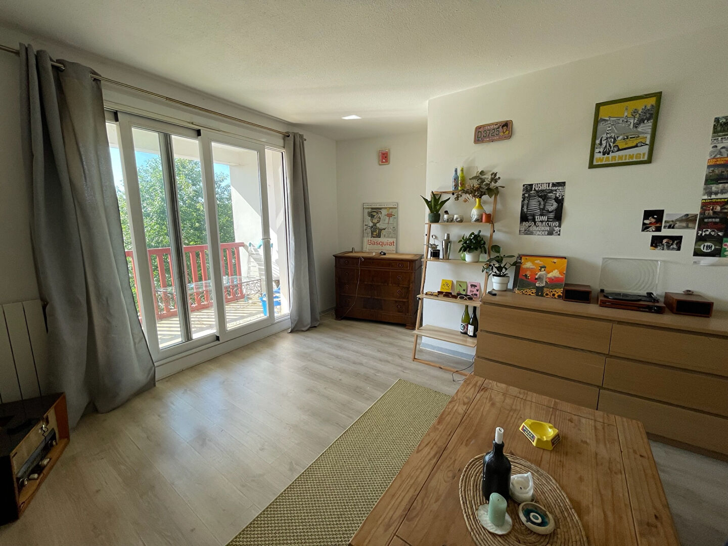 Appartement SAINT JEAN DE LUZ (64500) 2 pièces 47.20 m²
