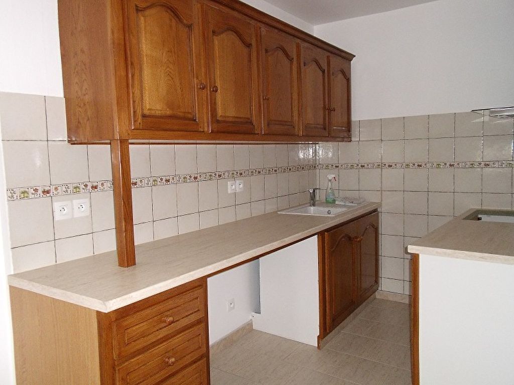 Appartement SAINT JEAN DE LUZ (64500) 4 pi&egrave;ces 74.86 m&sup2;