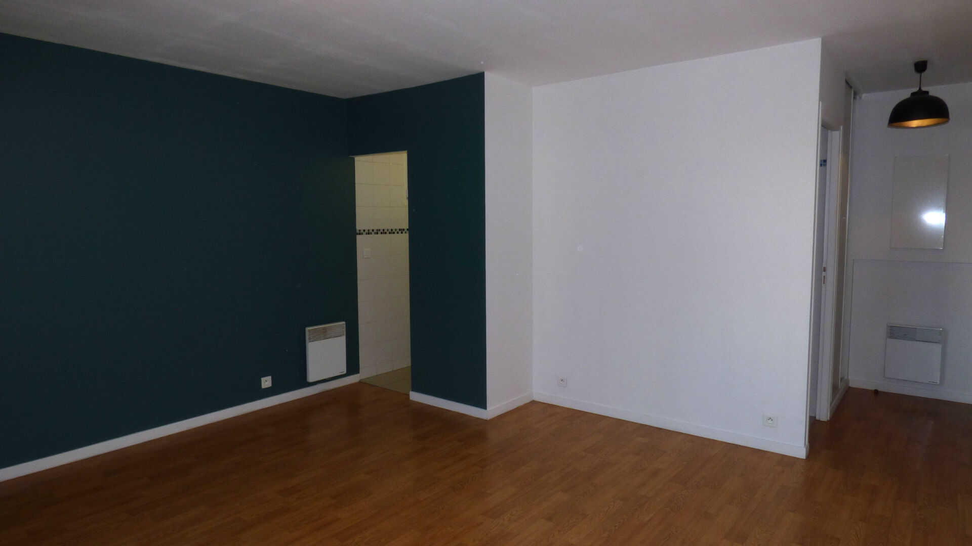 Appartement SAINT JEAN DE LUZ (64500) 2 pièces 40.25 m²