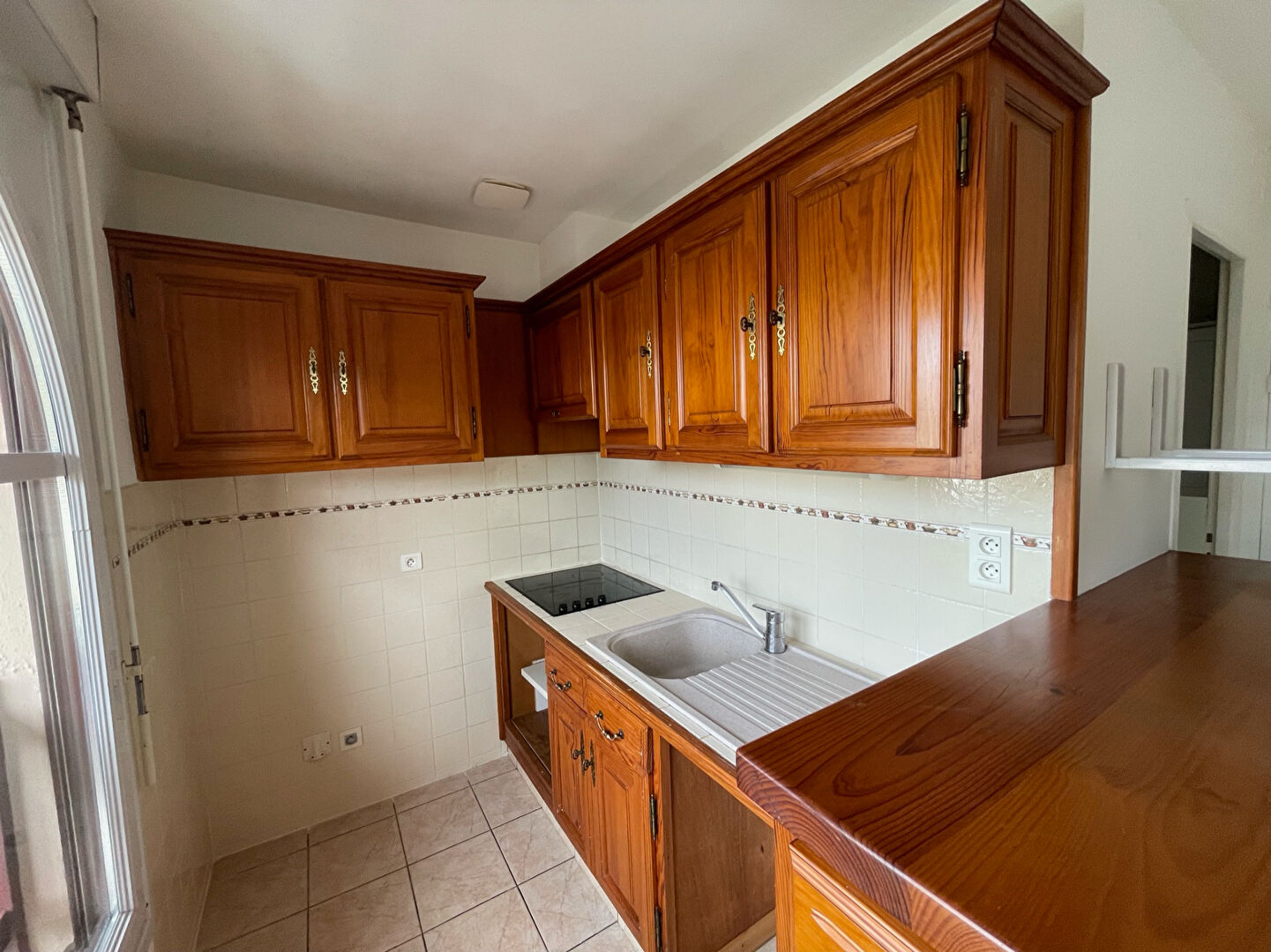 Appartement SAINT JEAN DE LUZ (64500) 2 pièces 30.49 m²