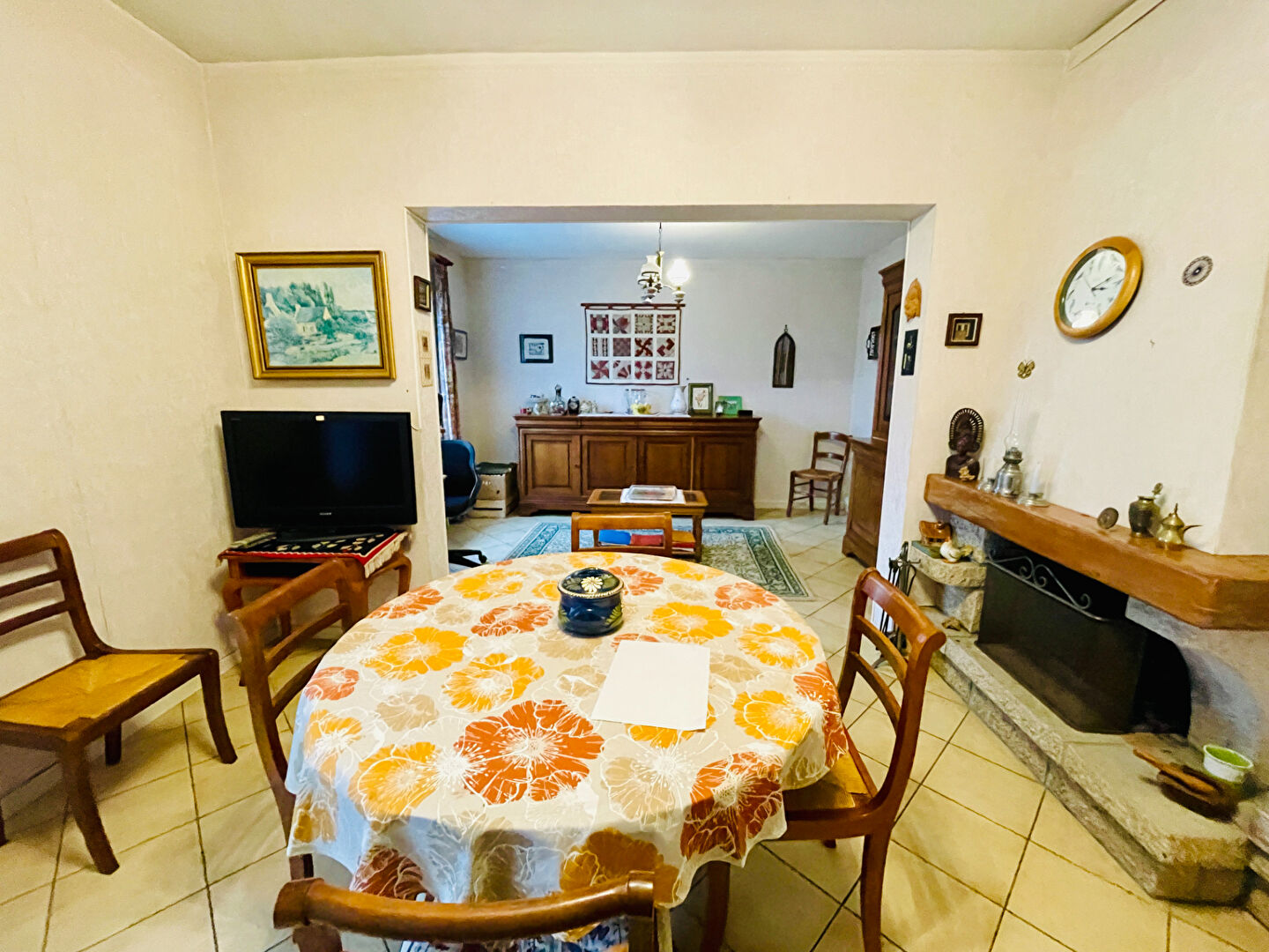 Maison GIF SUR YVETTE (91190) 7 pi&egrave;ces 126.80 m&sup2;