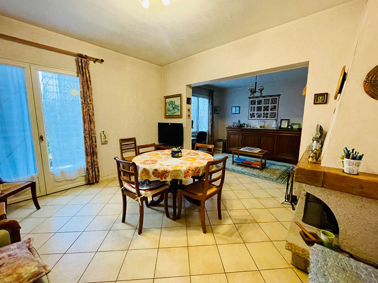 Maison GIF SUR YVETTE (91190) 7 pi&egrave;ces 126.80 m&sup2;