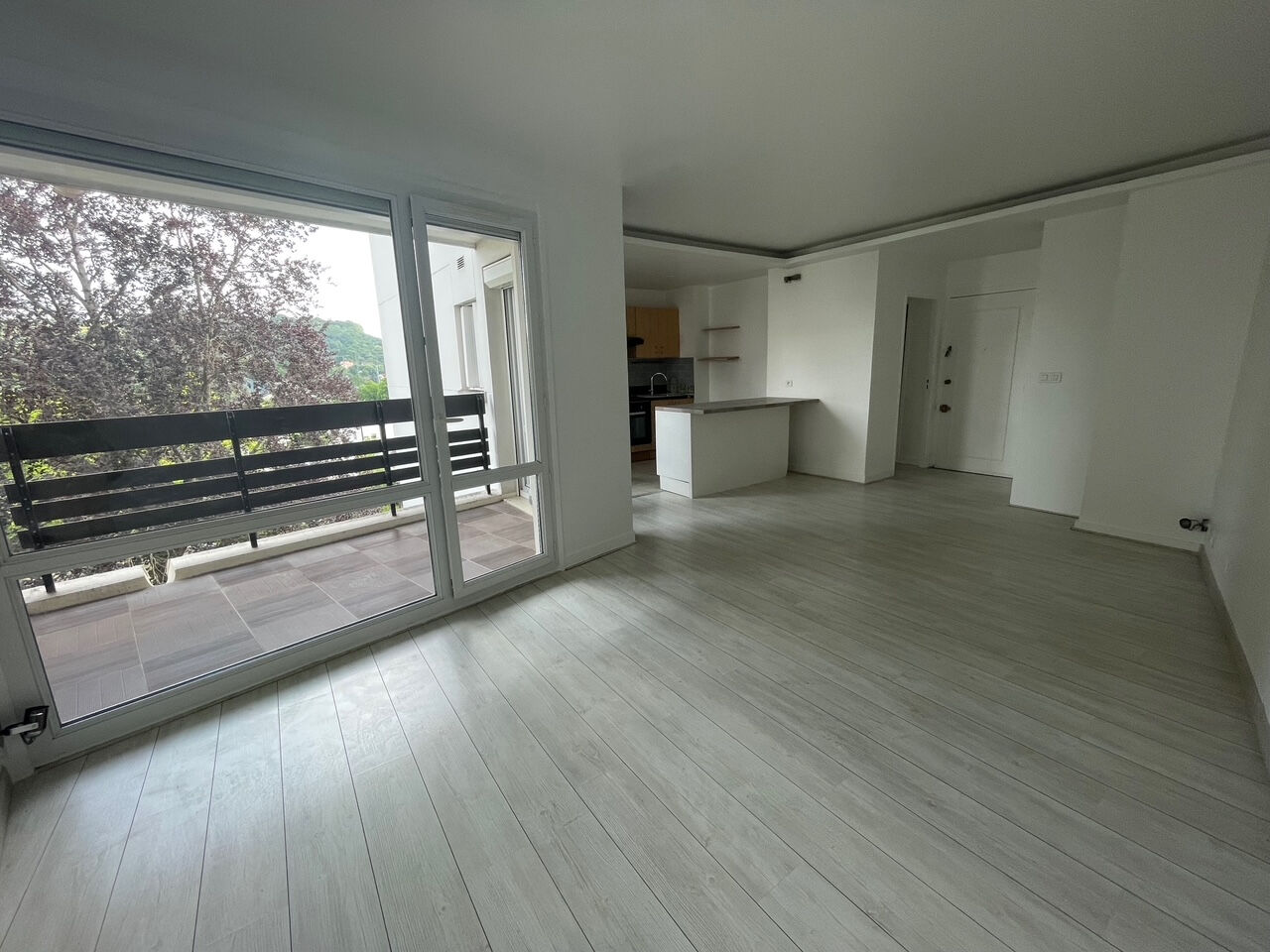 Appartement GIF SUR YVETTE (91190) 3 pièces 64.28 m²