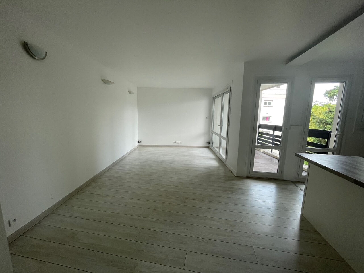 Appartement GIF SUR YVETTE (91190) 3 pièces 64.28 m²