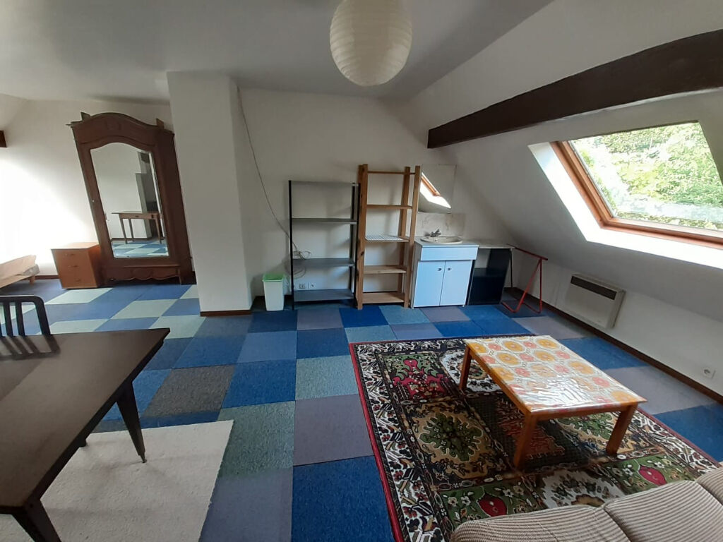 Appartement Bures sur Yvette (91440) 1 pi&egrave;ce 40.00 m&sup2;