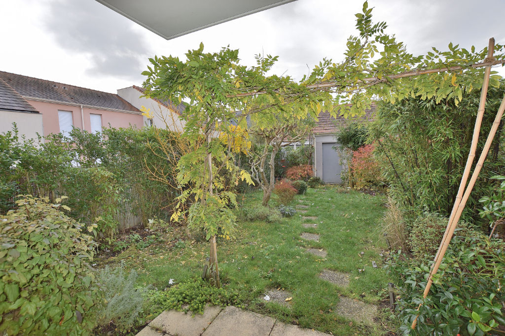 Appartement FONTENAY LES BRIIS (91640) 2 pièces 55.00 m²