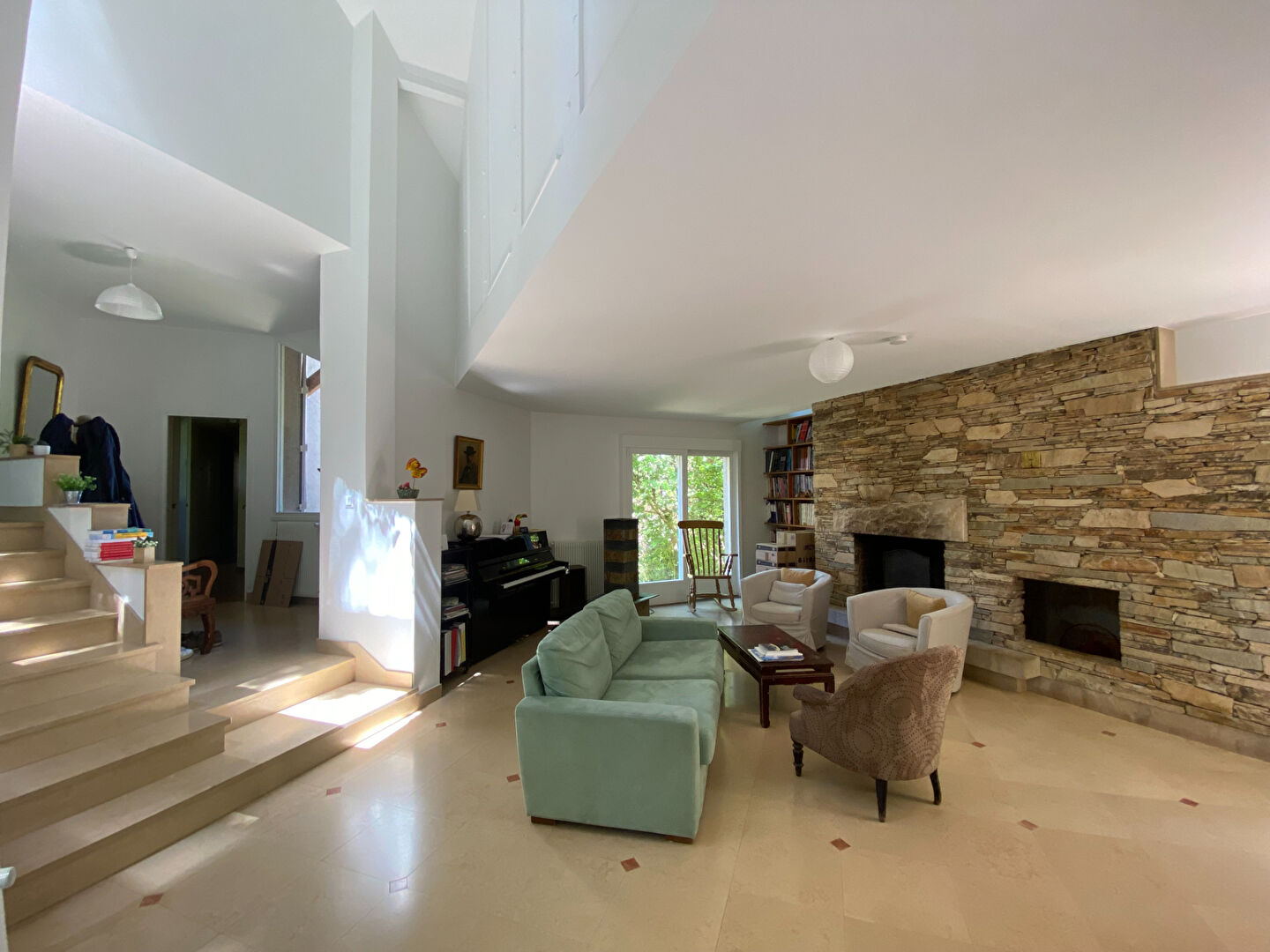 Maison GIF SUR YVETTE (91190) 9 pièces 181.00 m²