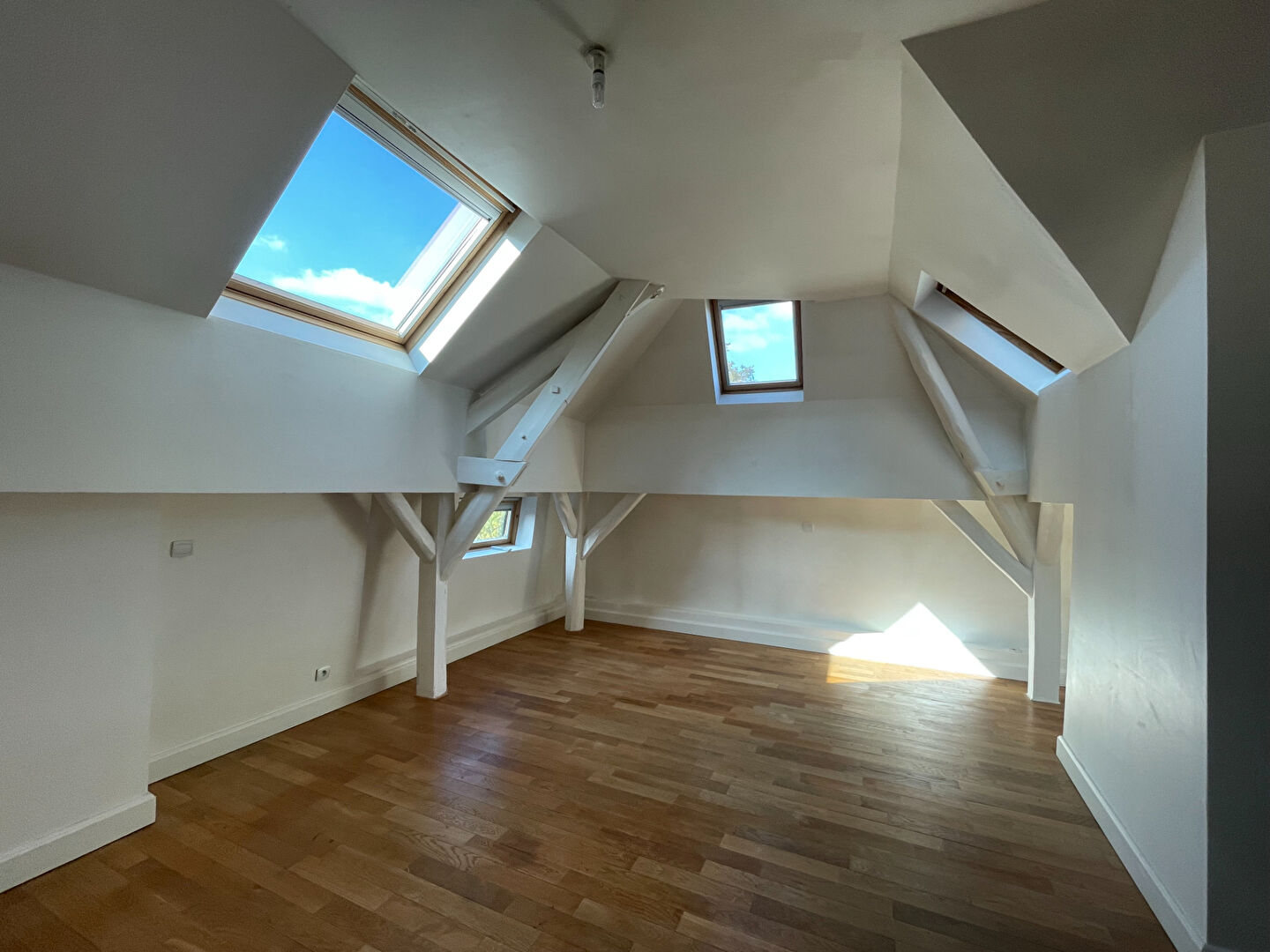Appartement LIMOURS (91470) 1 pièce 30.36 m²