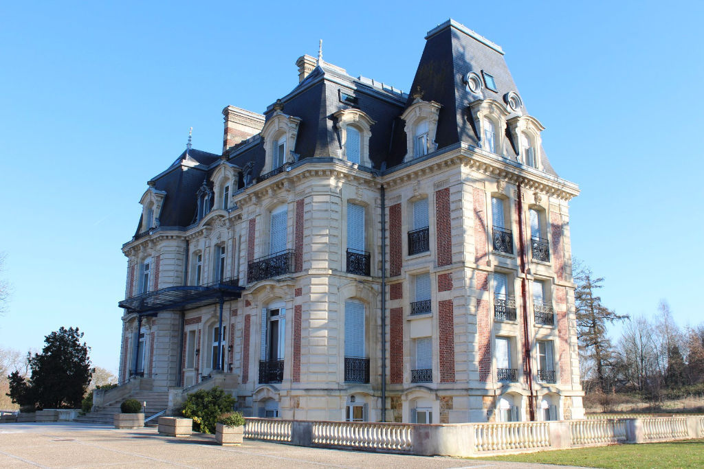 Appartement LIMOURS (91470) 1 pi&egrave;ce 30.36 m&sup2;