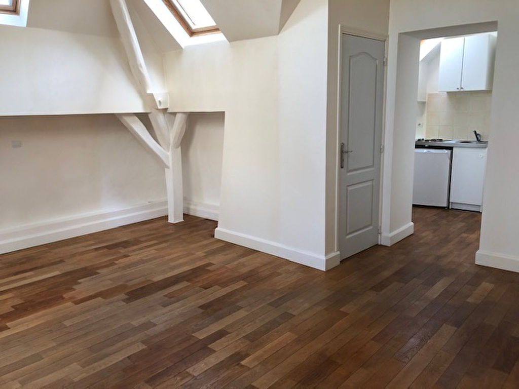 Appartement LIMOURS (91470) 1 pi&egrave;ce 30.36 m&sup2;