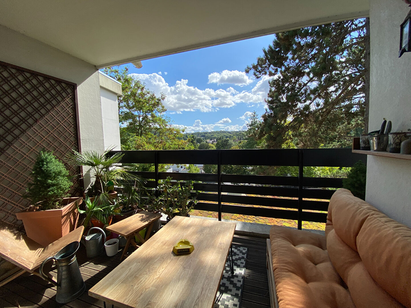Appartement GIF SUR YVETTE (91190) 5 pièces 90.15 m²