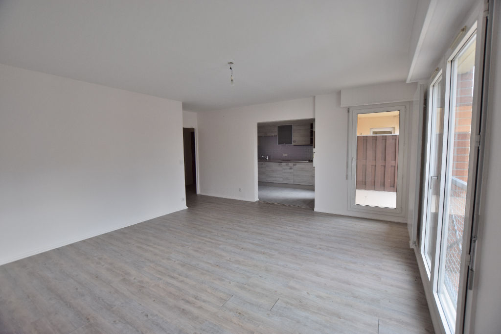 Appartement GIF SUR YVETTE (91190) 3 pi&egrave;ces 72.68 m&sup2;