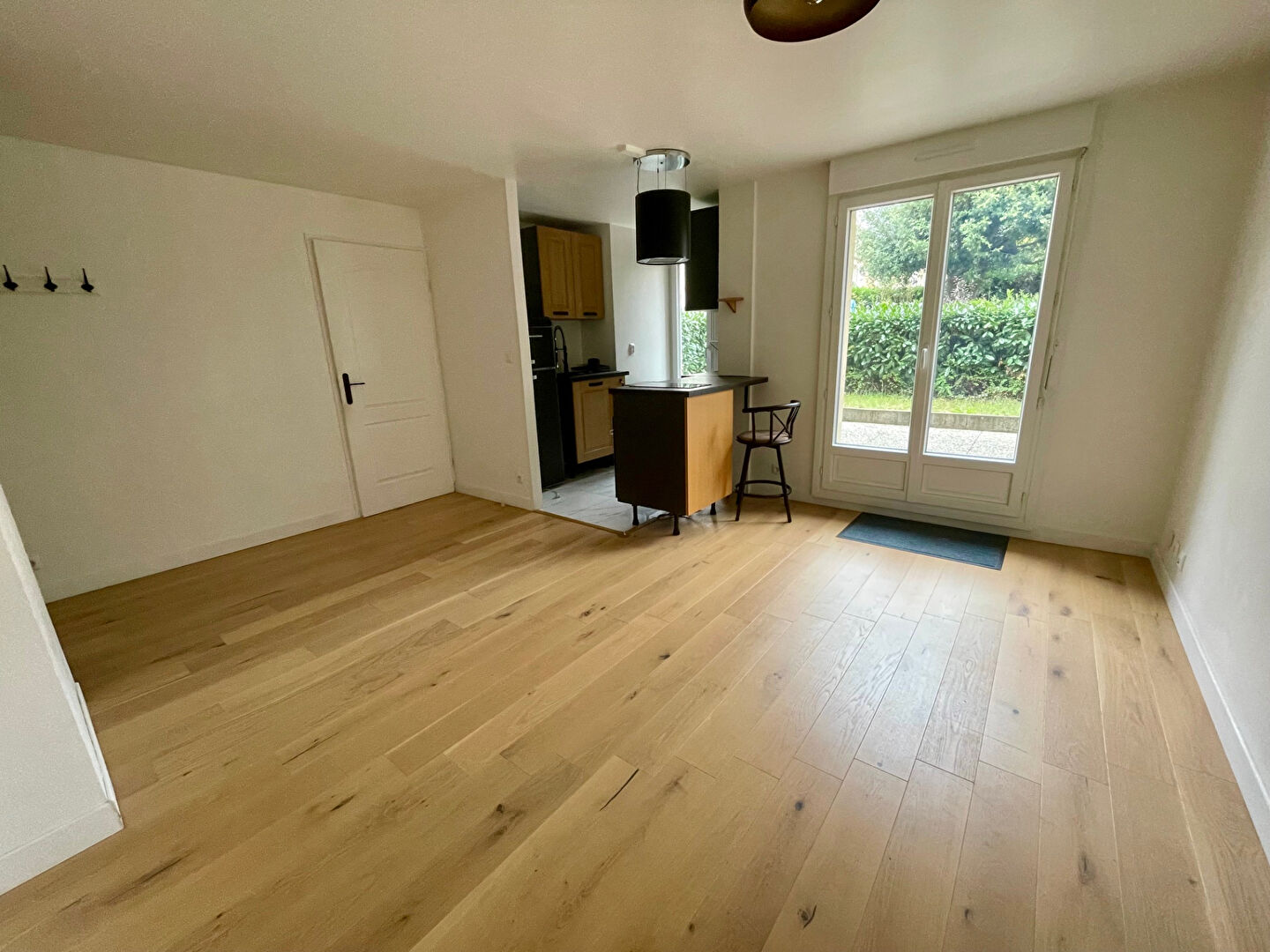 Appartement GIF SUR YVETTE (91190) 2 pièces 37.23 m²