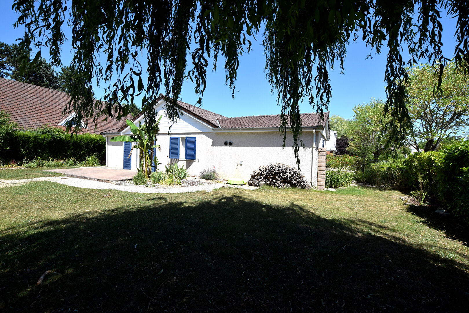 Maison GIF SUR YVETTE (91190) 5 pièces 108.00 m²
