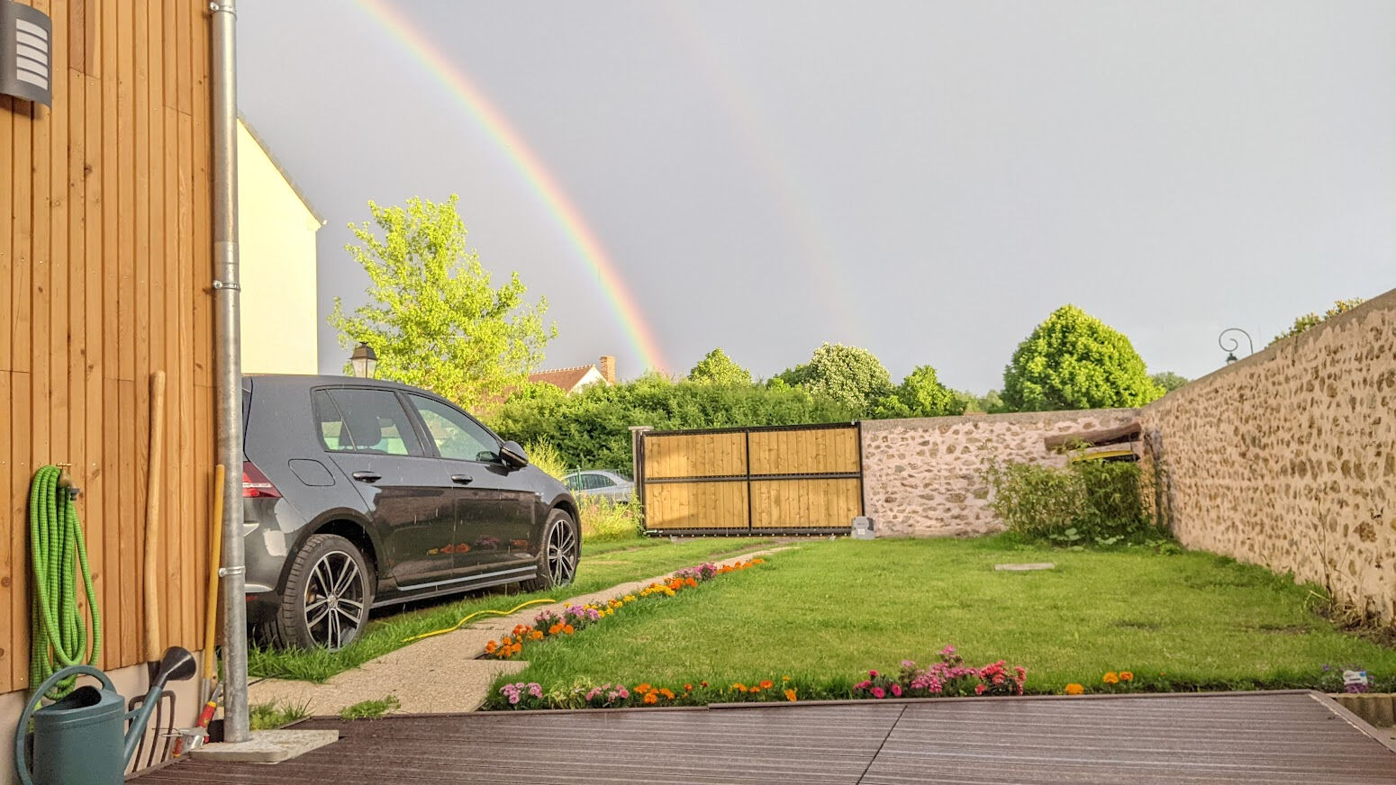 Maison vaugrigneuse (91640) 3 pièces 74.10 m²