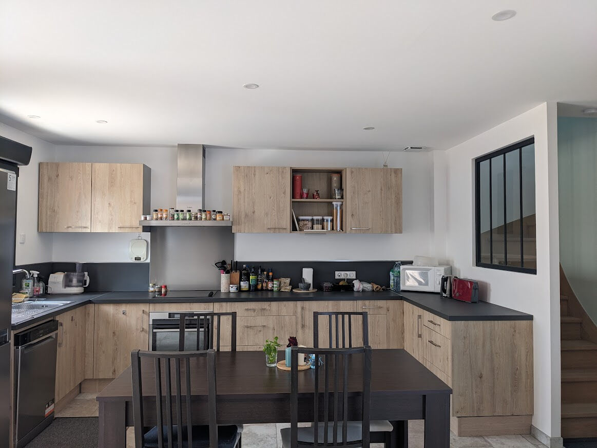 Maison vaugrigneuse (91640) 3 pièces 74.10 m²