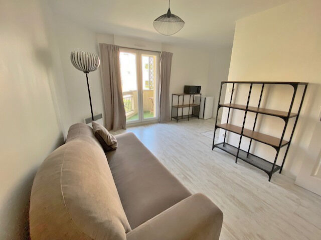 Appartement GIF SUR YVETTE (91190) 1 pièce 26.02 m²