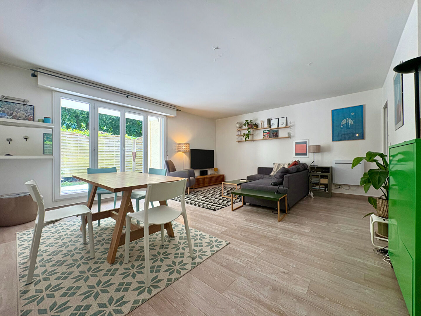Appartement GIF SUR YVETTE (91190) 4 pi&egrave;ces 97.23 m&sup2;