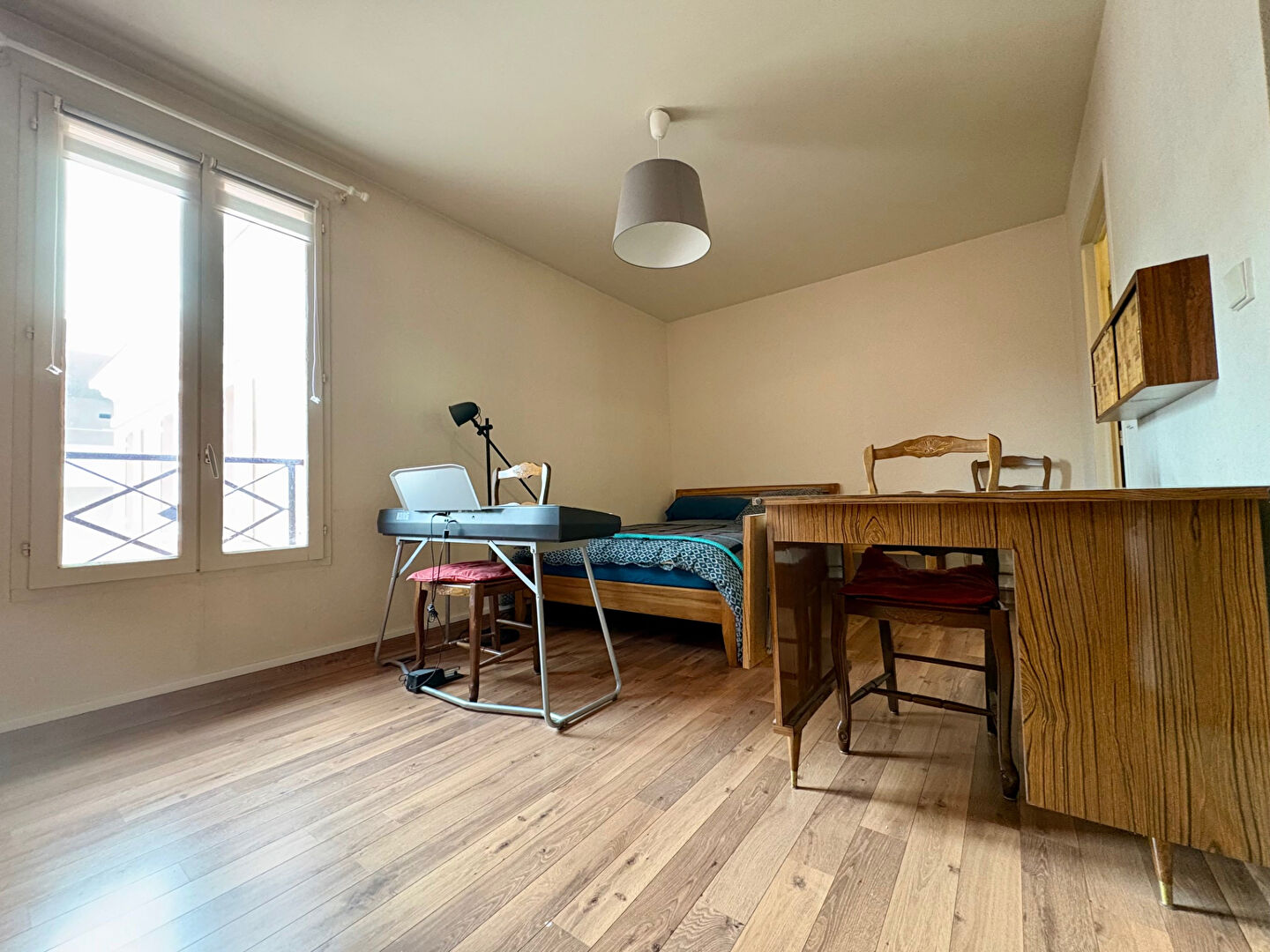Appartement GIF SUR YVETTE (91190) 1 pi&egrave;ce 21.61 m&sup2;