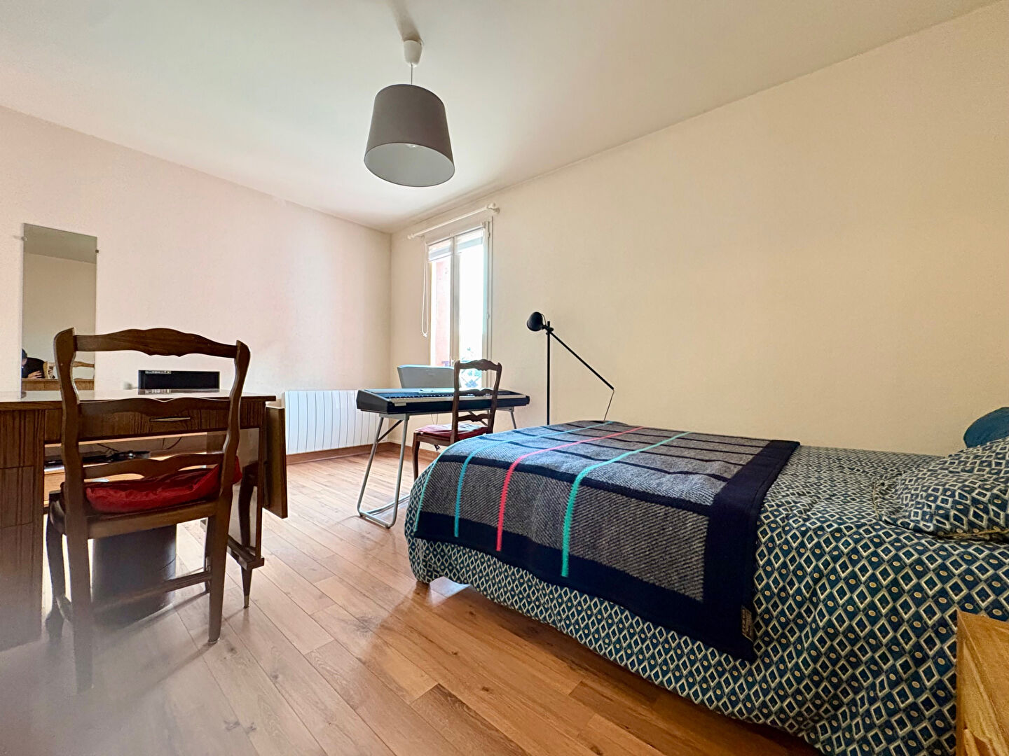 Appartement GIF SUR YVETTE (91190) 1 pi&egrave;ce 21.61 m&sup2;