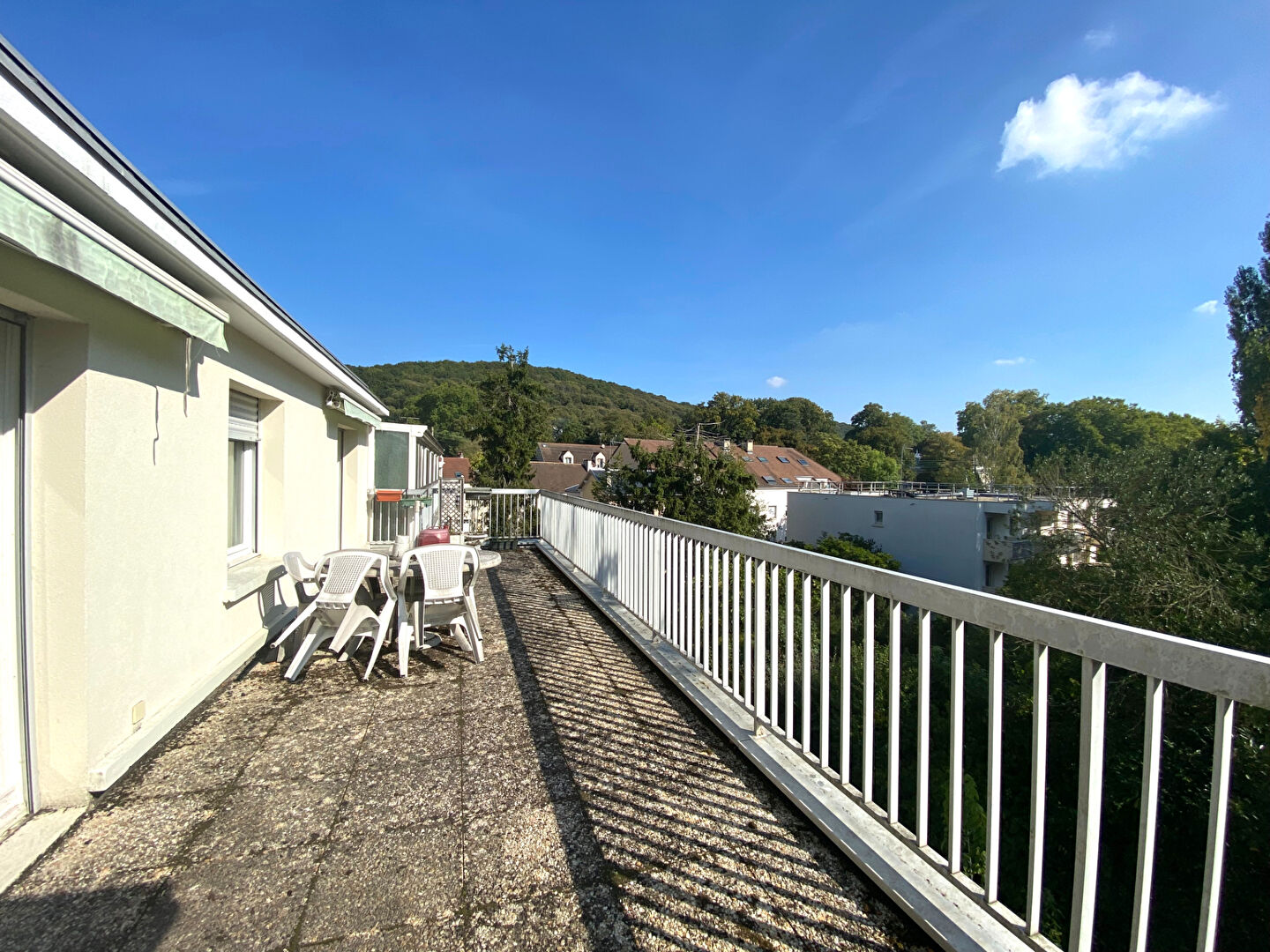 Appartement GIF SUR YVETTE (91190) 3 pièces 63.52 m²