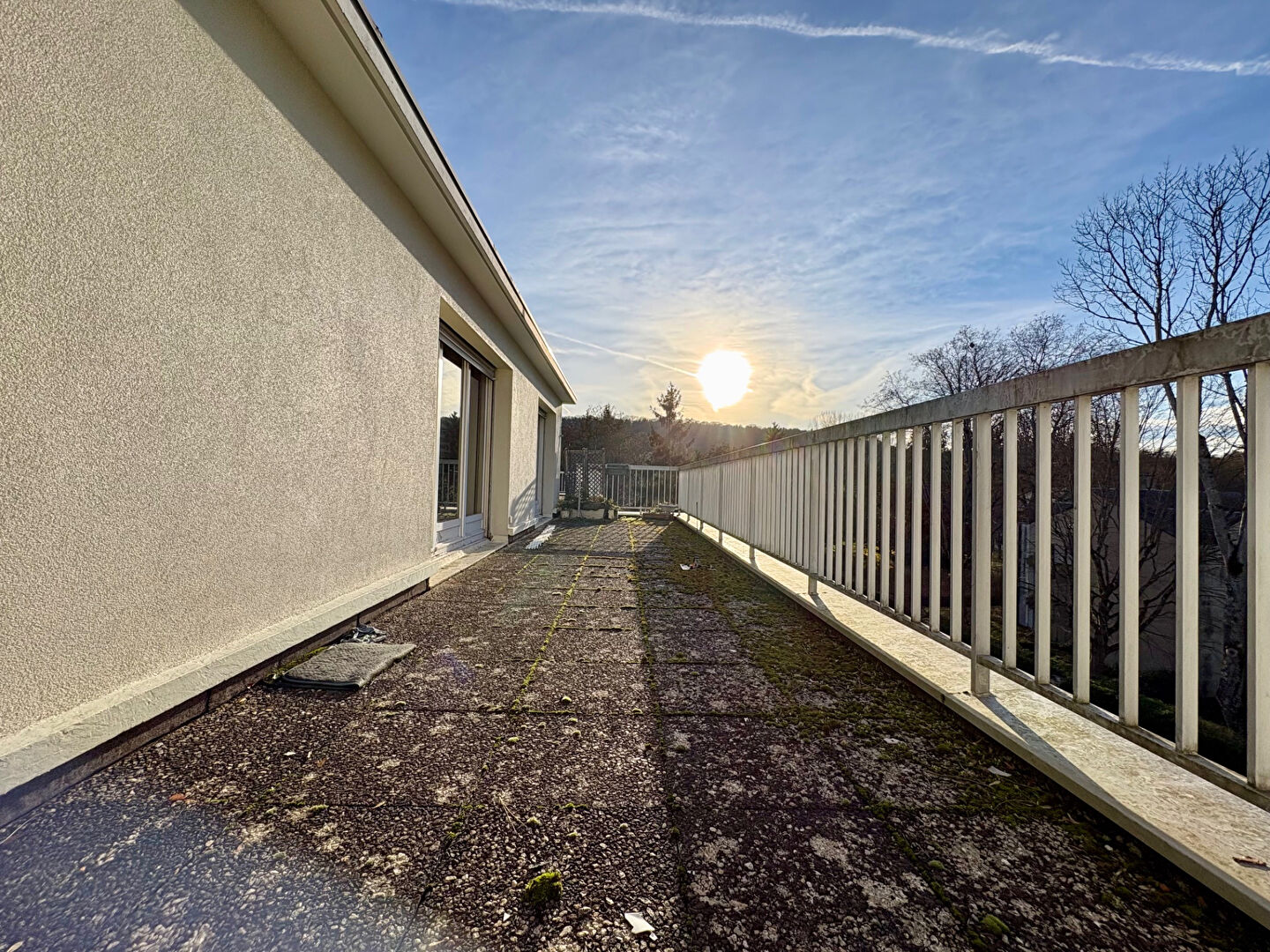 Appartement GIF SUR YVETTE (91190) 3 pièces 63.52 m²